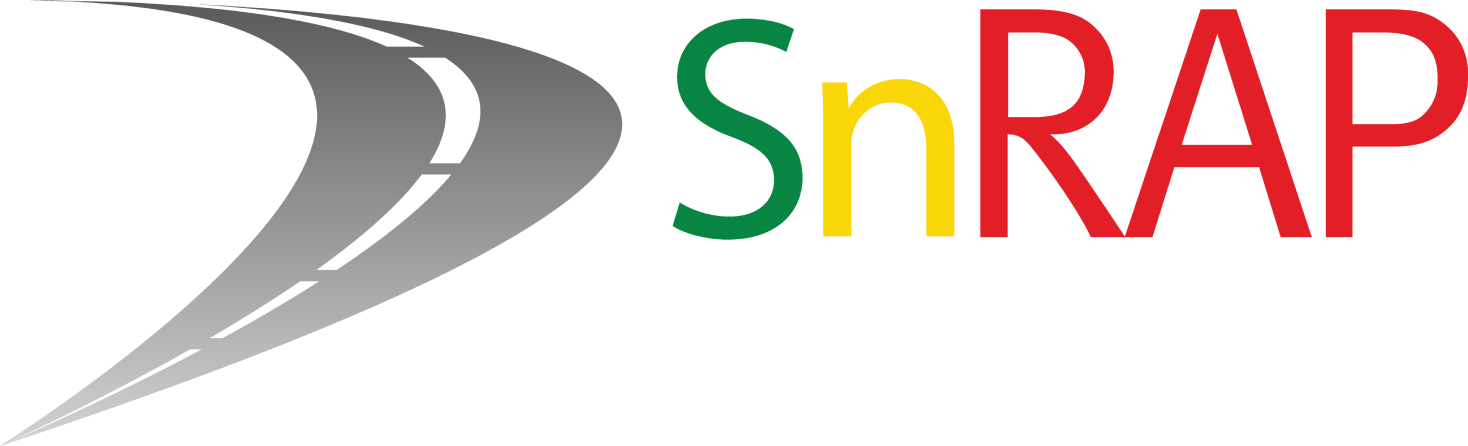 SnRAP